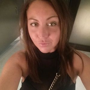 Meet your Posher, Kristi